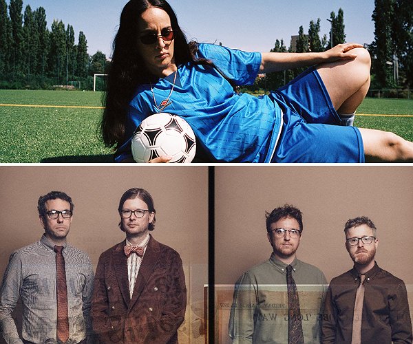 ByteFM Magazin - Ebow & Public Service Broadcasting zu Gast
