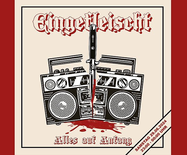 ByteFM: Eingefleischt vom 29.06.2024
