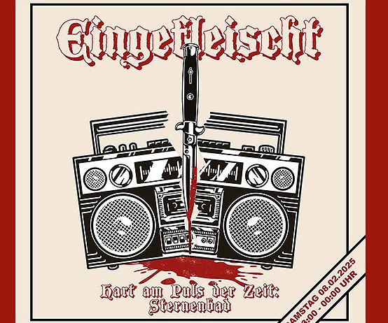 ByteFM: Eingefleischt vom 08.02.2025