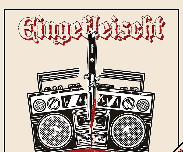 ByteFM: Eingefleischt vom 07.03.2026