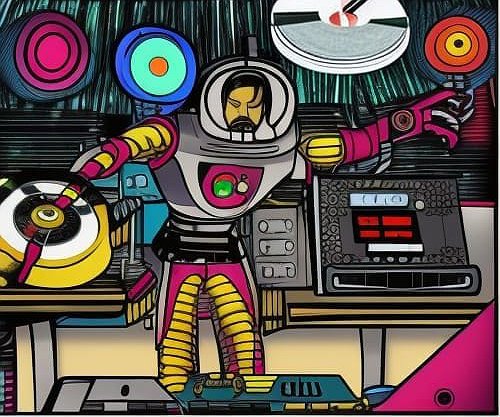 Tracks des Tages - Elektrischer und anderer Soul