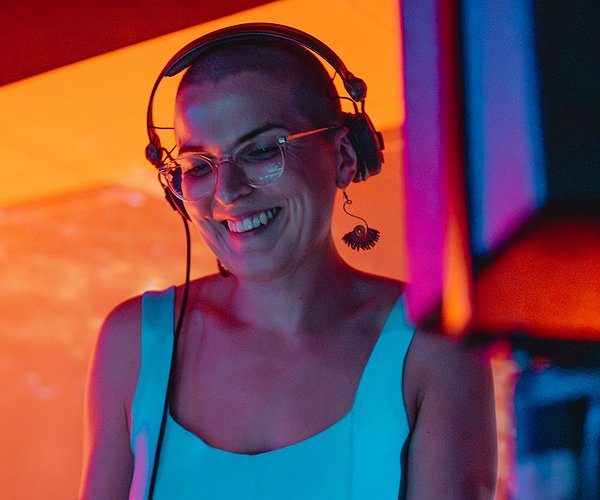 ByteFM: Femmetronica vom 01.12.2024