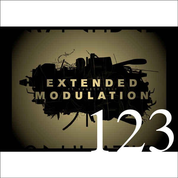 ByteFM: Extended Modulation vom 29.04.2019