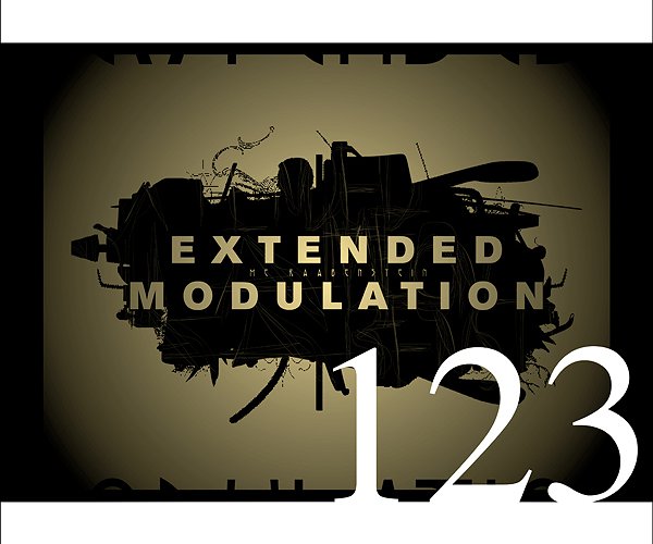 ByteFM: Extended Modulation vom 29.04.2019