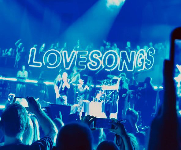 ByteFM: Love Songs vom 26.12.2024