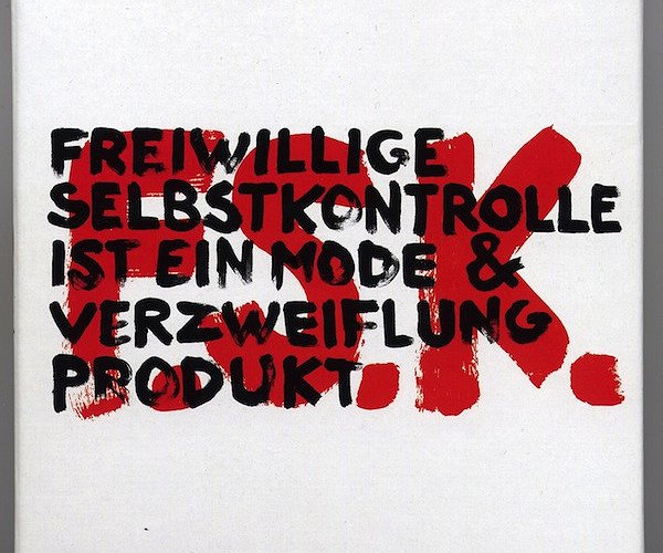 Hidden Tracks - Produkte der Freiwilligen Selbstkontrolle