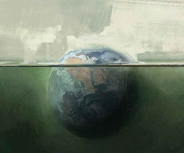 Forward The Bass - Save Our Planet! Umwelt-Special