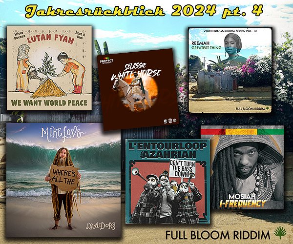 ByteFM: Forward The Bass vom 18.02.2025
