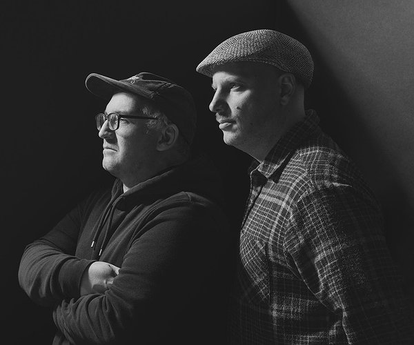 ByteFM: Forward The Bass vom 24.03.2026