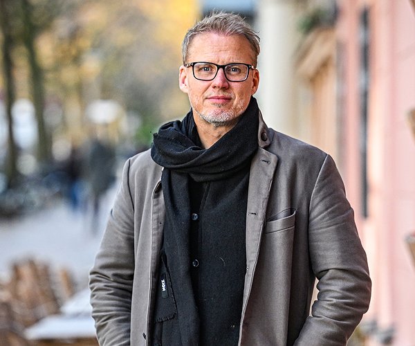 ByteFM: StadtMagazin vom 16.04.2025