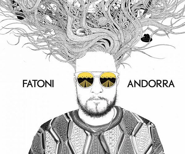 Beat Repeat - Fatoni / Erykah Badu / Azymuth