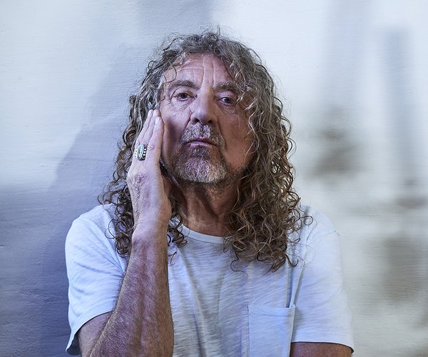 Kalamaluh - Robert Plant – It’s Okay