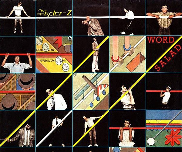 Flashback - Mai 1979 / Fischer-Z