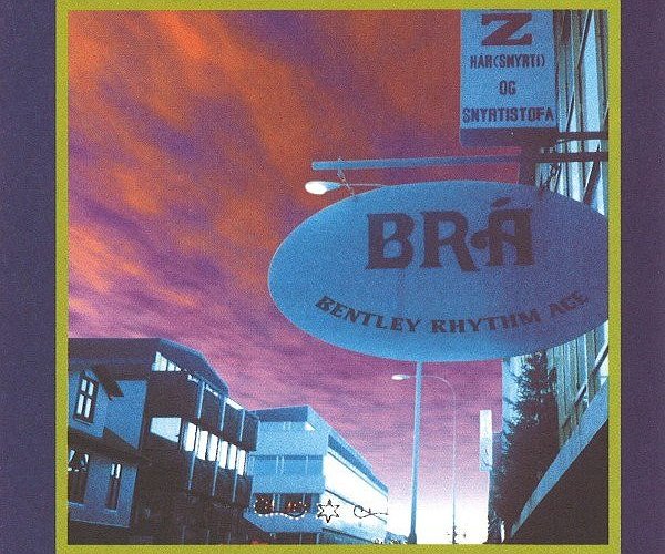 ByteFM: Flashback vom 07.05.2026