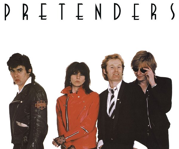 Flashback - Januar 1980 / Pretenders