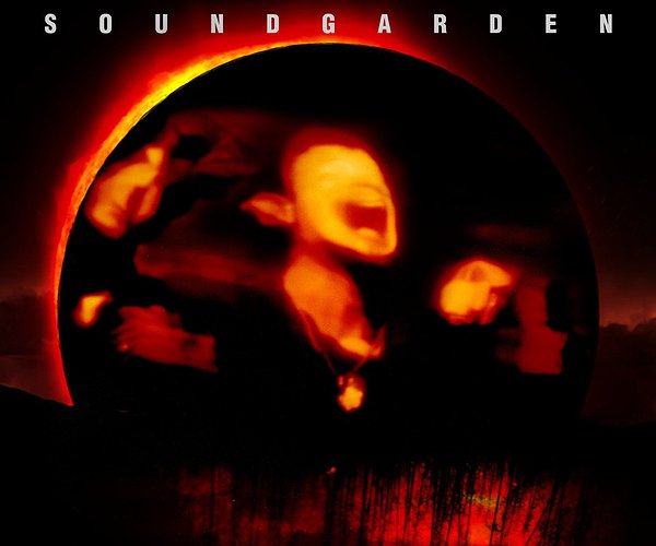 Flashback - März 1994 / Soundgarden