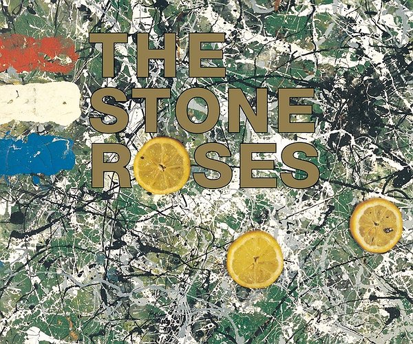 Flashback - Mai 1989 / The Stone Roses