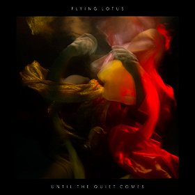 Soulsearching - Flying Lotus mit Michael Rütten