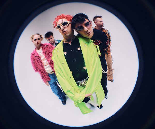 Popschutz - Fontaines D.C.