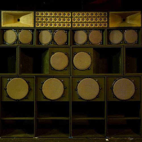 Forward The Bass - Dub in Deutschland 2