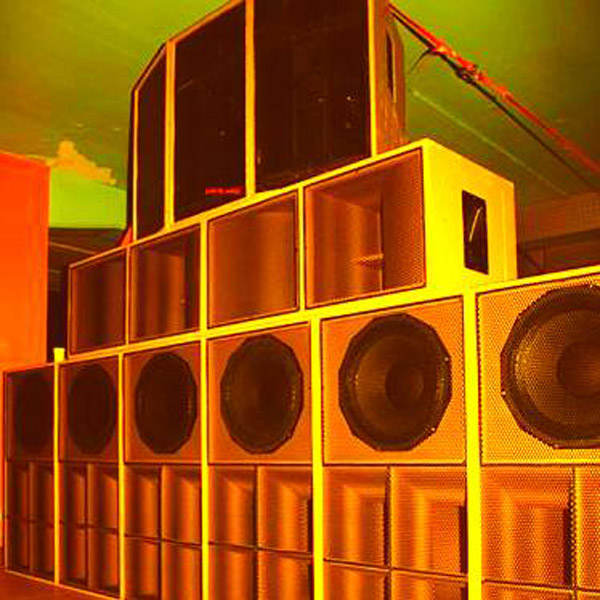 ByteFM: Forward The Bass vom 13.03.2017