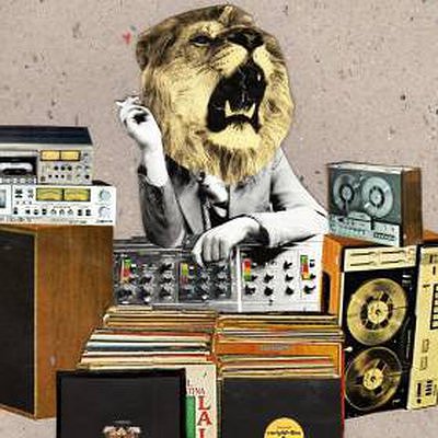 ByteFM: Forward The Bass vom 28.03.2016