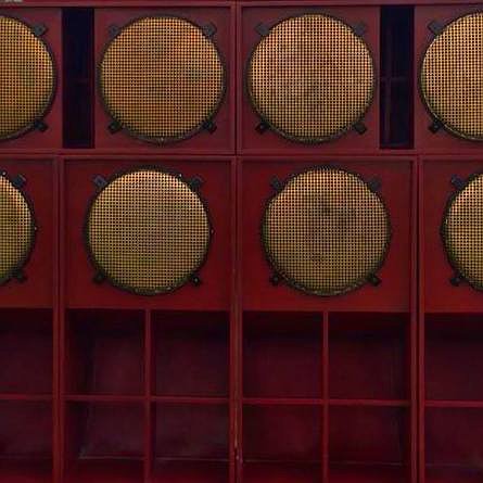 ByteFM: Forward The Bass vom 12.10.2015