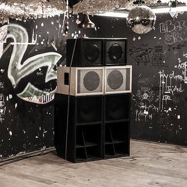 Forward The Bass - Congo Natty, LMK, Naâman u.a.