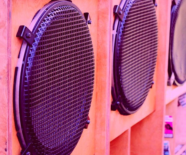ByteFM: Forward The Bass vom 29.05.2023