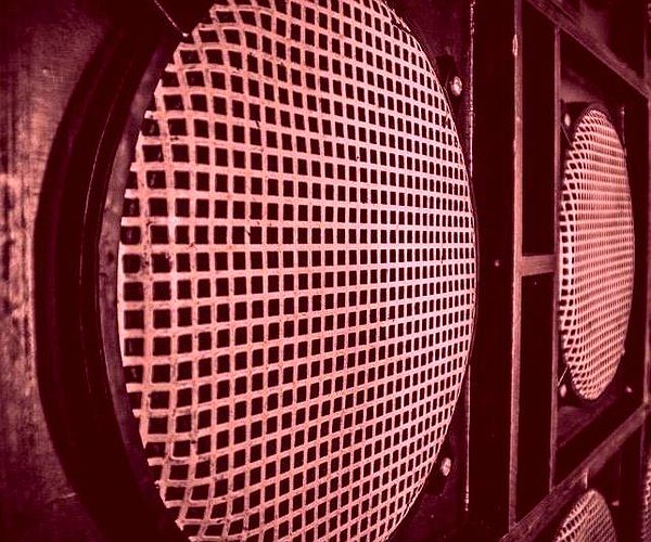 ByteFM: Forward The Bass vom 31.12.2018