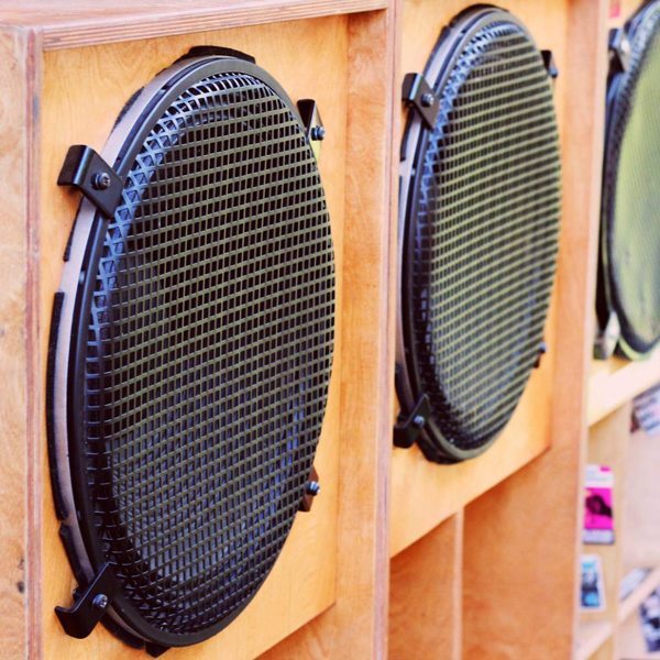 ByteFM: Forward The Bass vom 15.07.2019