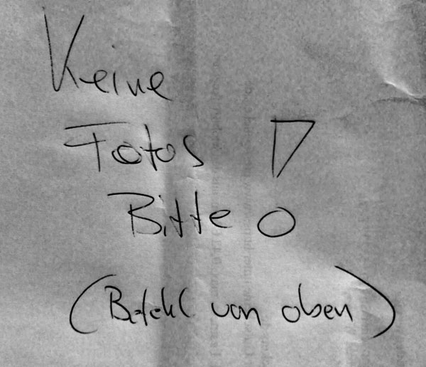 ByteFM: Safari vom 11.03.2018