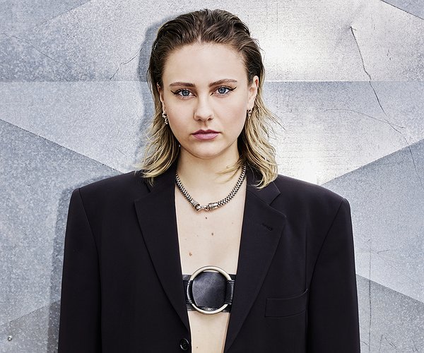 ByteFM: Femmetronica vom 29.12.2024