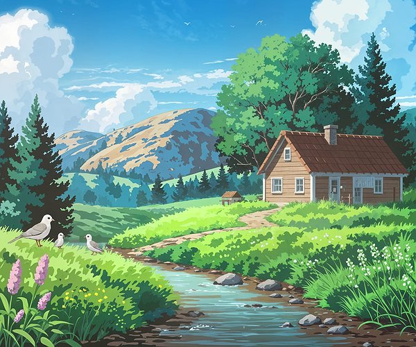 Tracks des Tages - Freude an Natur und Umgebung