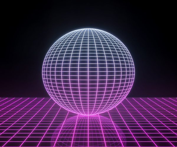 Lost In Transmission - Future Shock!