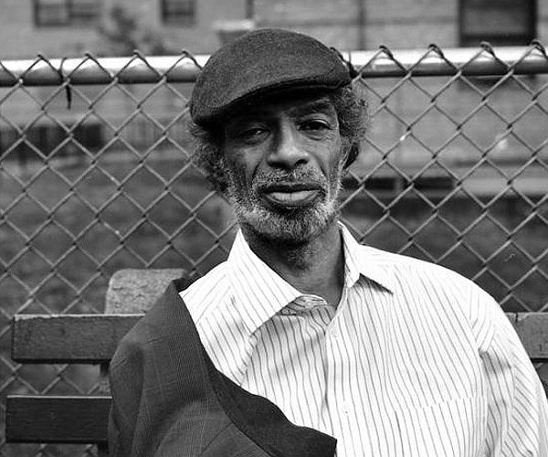 PopKocher - Gil Scott-Heron – Lady Day And John Coltrane