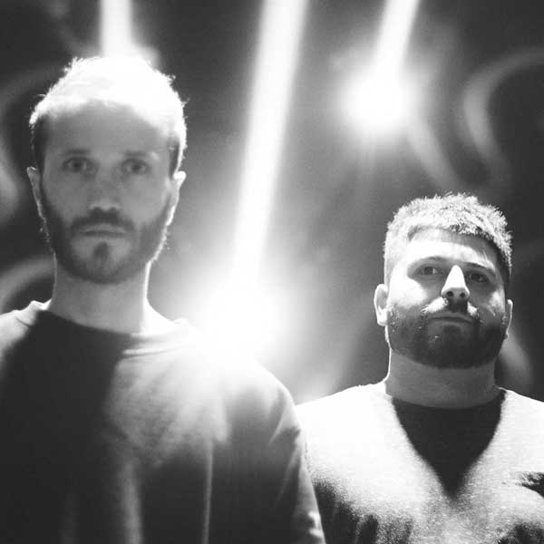 ByteFM: Labelshow vom 04.11.2017