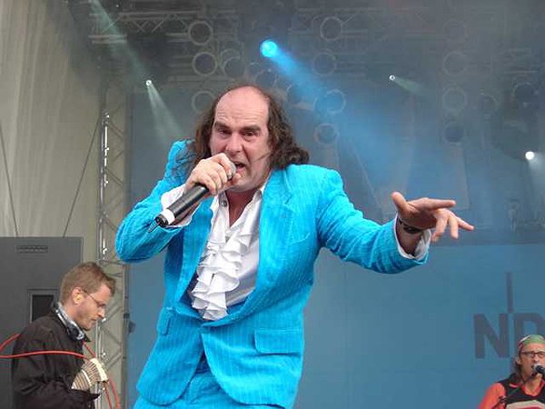 ByteFM: Love Songs vom 07.07.2018