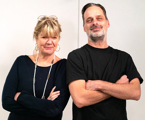 HipHop Academy Gala: Mit Dörte Inselmann und Tim Dollmann – Hamburg Jetzt! vom 27.10.2022 – ByteFM