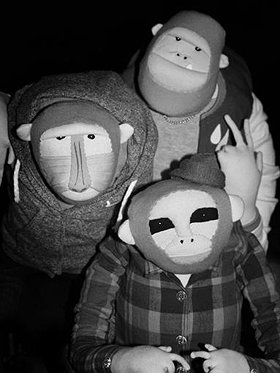 ByteFM: Electric Nightflight vom 14.11.2010
