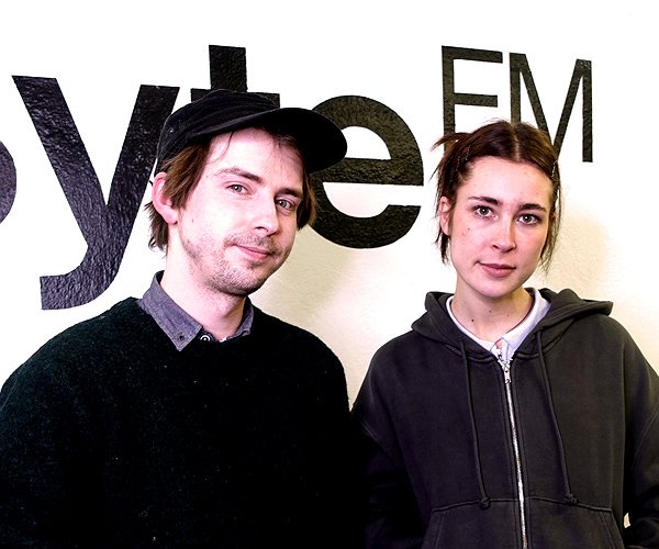 ByteFM: Hamburg Jetzt! vom 18.01.2024