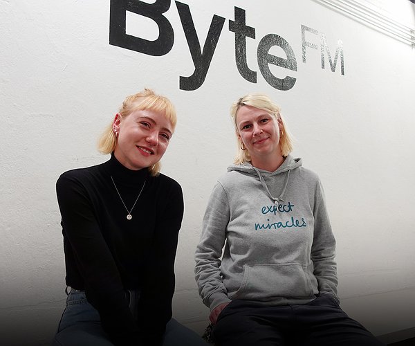ByteFM: Hamburg Jetzt! vom 29.09.2022