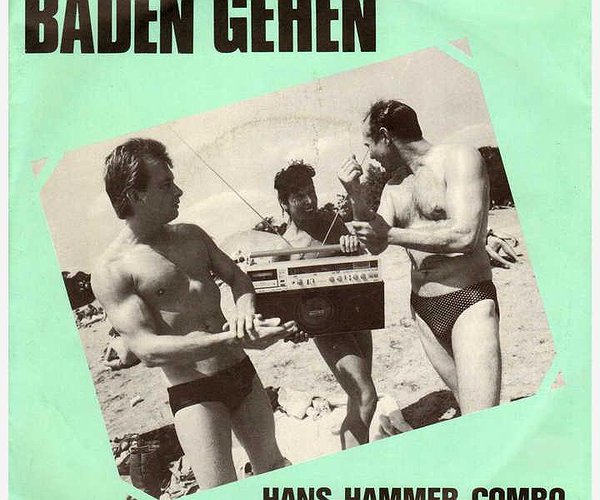 ByteFM: Der West-Östliche Diwan vom 31.07.2016