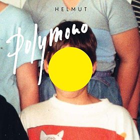 Die Welt ist eine Scheibe - Polymono