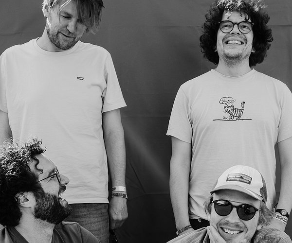 10 bis 12 - Herrenmagazin zu Gast