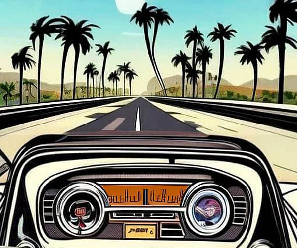 Tracks des Tages - Highway Radio