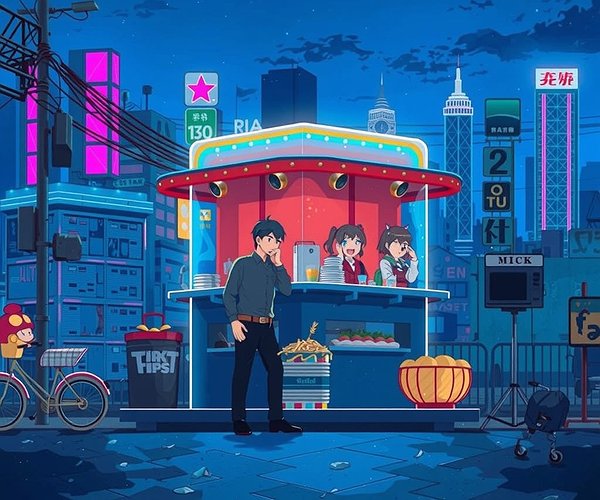 ByteFM: Tracks des Tages vom 15.03.2025