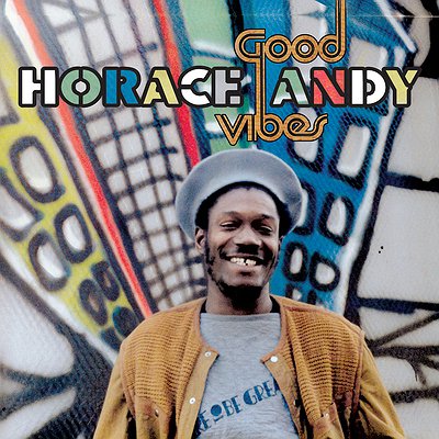 Forward The Bass - Horace Andy, New Kingston, Dubmatix