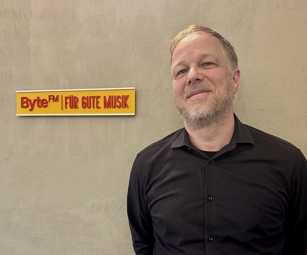 ByteFM: ByteFM Mixtape vom 19.05.2026