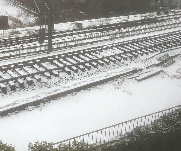 ByteFM: Die Vierte Wand vom 29.01.2026